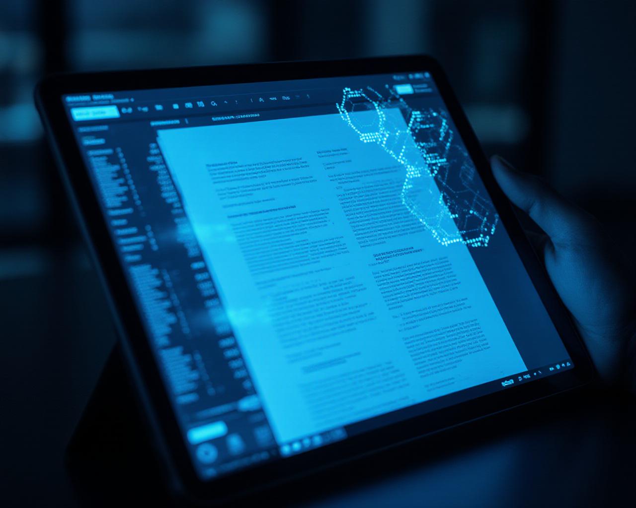 StellarTrade AI Legal Documentation Overview
