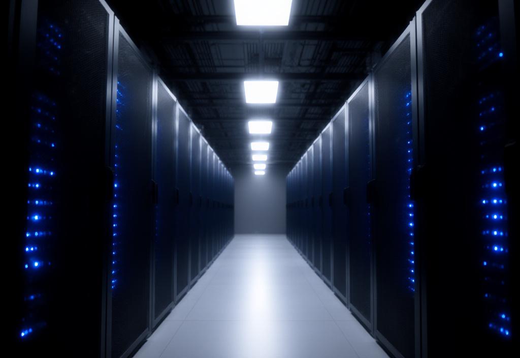 High performance trading servers